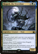 Slogurk, the Overslime (MID-242)  - Innistrad: Midnight Hunt