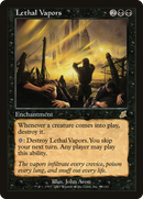 Lethal Vapors (SCG-068)  - Scourge
