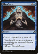 Flashfreeze (MM2-045)  - Modern Masters 2015