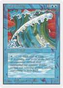 Wall of Water (2ED-)  - Unlimited Edition