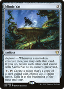 Mimic Vat (C20-246)  - Commander 2020