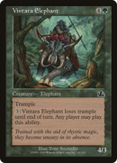 Vintara Elephant (PCY-131)  - Prophecy