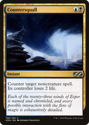 Countersquall (UMA-198)  - Ultimate Masters