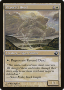 Revered Dead (PLC-029)  - Planar Chaos: (colorshifted)