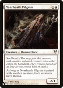 Nearheath Pilgrim (LIST-AVR-31)  - The List