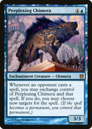 Perplexing Chimera (BNG-048)  Foil - Born of the Gods