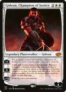 Gideon, Champion of Justice (J22-189)  - Jumpstart 2022