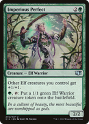 Imperious Perfect (C14-202)  - Commander 2014