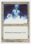 Holy Strength (5ED-)  - Fifth Edition