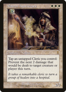 Master Apothecary (ODY-032)  Foil - Odyssey