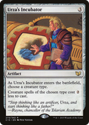 Urza's Incubator (C15-273)  - Commander 2015