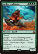 Aetherwind Basker (AER-104)  - Aether Revolt