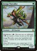 Joraga Warcaller (CMA-120)  - Commander Anthology