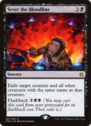 Sever the Bloodline (CMA-067)  - Commander Anthology