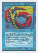 Lord of Atlantis (2ED-)  - Unlimited Edition