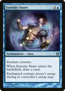 Eternity Snare (BNG-037)  Foil - Born of the Gods