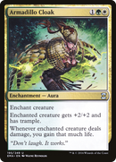 Armadillo Cloak (EMA-195)  - Eternal Masters