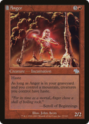 Anger (JUD-077)  - Judgment: (tombstone)
