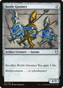 Bottle Gnomes (CM2-177)  - Commander Anthology Volume II