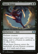Inner Demon (J22-428)  - Jumpstart 2022
