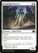 Inspiring Overseer (J22-200)  - Jumpstart 2022