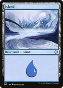 Island (273) (ONE-273)  - Phyrexia: All Will Be One