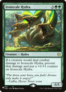 Ironscale Hydra (LIST-THB-296) - The List
