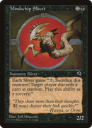 Mindwhip Sliver (TMP-145)  - Tempest