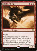 Skyline Despot (AFC-140) - Adventures in the Forgotten Realms Commander