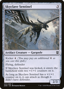 Skyclave Sentinel (ZNR-253)  - Zendikar Rising