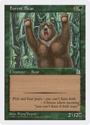 Forest Bear (PTK-135)  - Portal Three Kingdoms