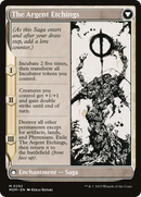 Elesh Norn (Showcase) (MOM-292)  Foil - March of the Machine: (Showcase) (Borderless)