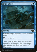 Drag Under (J22-288)  - Jumpstart 2022
