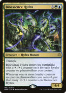 Bioessence Hydra (WAR-186)  Foil - War of the Spark