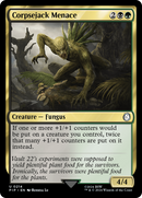 Corpsejack Menace (PIP-214)  Foil - Fallout