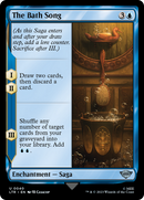 The Bath Song (LTR-040)  - The Lord of the Rings: Tales of Middle-earth