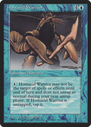 Homarid Warrior (Shuler) (FEM-)  - Fallen Empires
