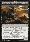 Horror of the Broken Lands (A25-093)  - Masters 25