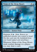 Ninja of the Deep Hours (J25-108)  - Foundations Jumpstart