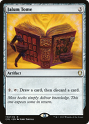 Jalum Tome (CM2-194)  - Commander Anthology Volume II