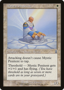 Mystic Penitent (ODY-034)  - Odyssey