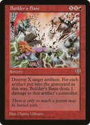 Builder's Bane (MIR-)  - Mirage