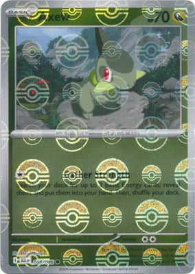 Axew (068/086) (Poke Ball Pattern) [Scarlet & Violet: Black Bolt]