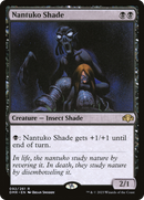 Nantuko Shade (DMR-092)  Foil - Dominaria Remastered
