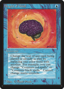Sleight of Mind (LEB-)  - Limited Edition Beta