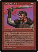 Enraging Licid (TMP-171)  - Tempest