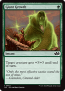 Giant Growth (J25-662)  - Foundations Jumpstart