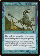 Teferi's Curse (MIR-)  - Mirage