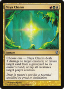 Naya Charm (C13-200)  - Commander 2013