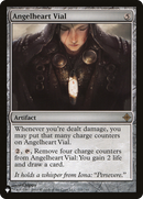 Angelheart Vial (LIST-ROE-215)  - The List
